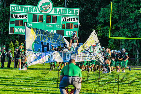 2022 CHS FB G4 vs Black River-36