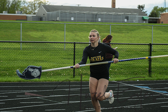 2025 Track Tri Meet Senior Night Relay-41