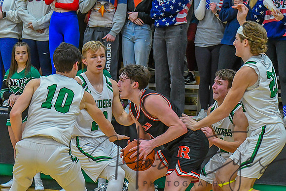 2021-2022 Basketball Boys Varsity vs Rittman 01252022-186