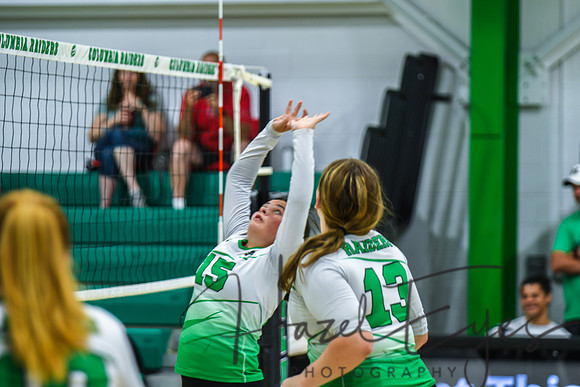 2022 Volleyball vs Lutheran West 08272022-41