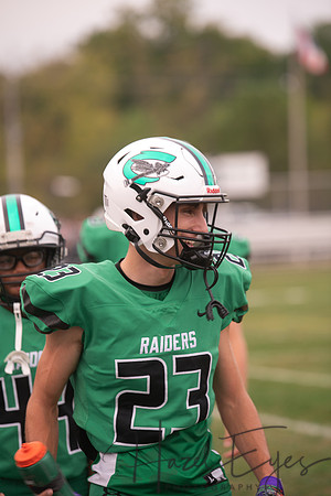 2024 FOOTBALL G5 vs Keystone 09202024-11
