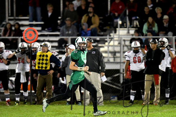 Game6 vs LutheranWest FB 107