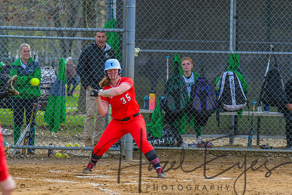 2022 Softball Varsity vs Firelands 04302022-12