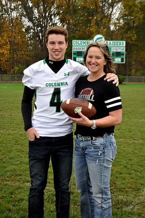 2017 SENIOR FB CODY