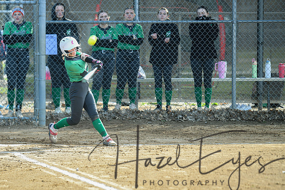 2024-2025 SOFTBALL vs Valley Forge 04012025 -11