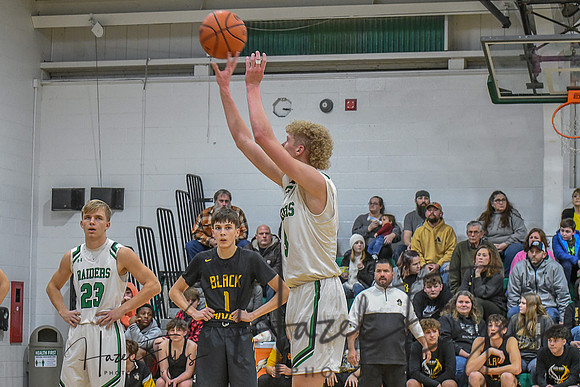 2021-2022 Basketball Boys Varsity vs Black River 01212022-20