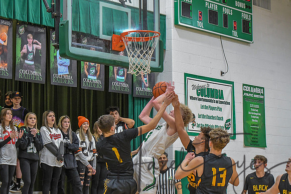 2021-2022 Basketball Boys Varsity vs Black River 01212022-28
