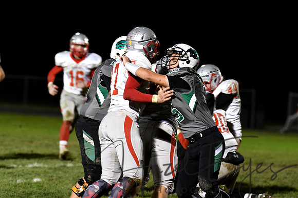 Game9 vs Fairview FB 39