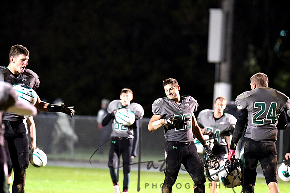Game9 vs Fairview FB 46