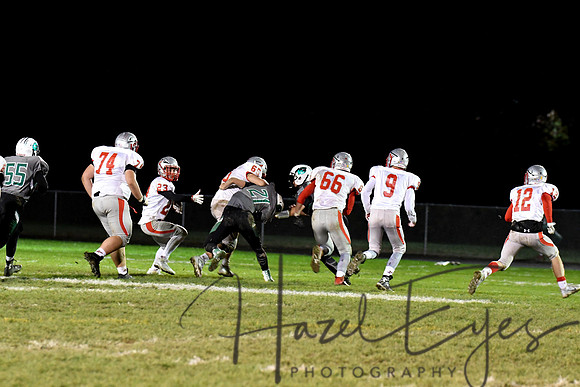 Game9 vs Fairview FB 41