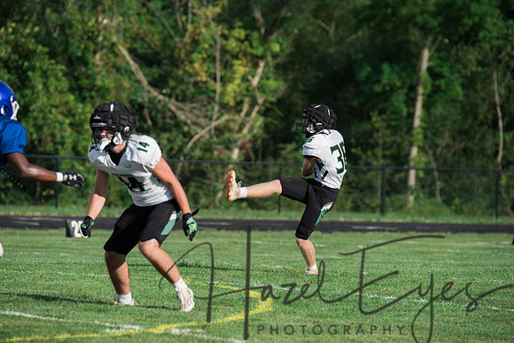 2024-2025 FB Scrimmage vs Trinity 08162024-11