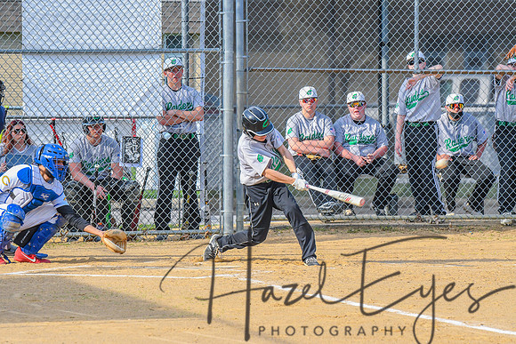 2021 JV Raiders vs Clippers-16