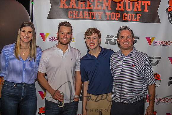 2021 Kareem Hunt Charity Event 10.2021-256