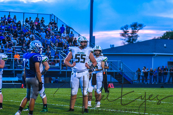 2022 CHS FB G3 vs Northwestern-158