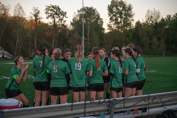 2024 SOCCER Girls Senior Night vs Brookside 10022024-22