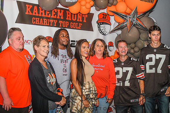 2021 Kareem Hunt Charity Event 10.2021-107