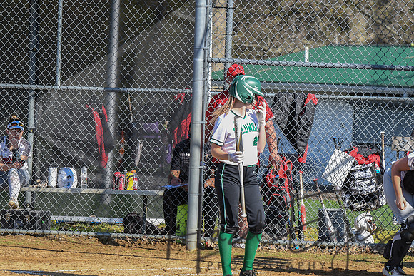 2021 V Softball vs Brookside-1