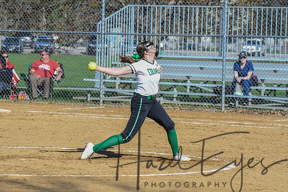 2021 V Softball vs Brookside-9