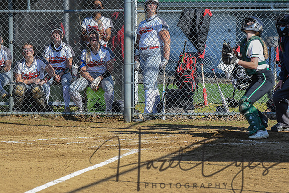 2021 V Softball vs Brookside-19
