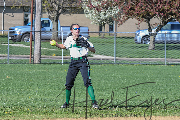2021 V Softball vs Brookside-21
