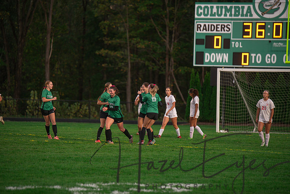 2024 SOCCER Girls Senior Night vs Brookside 10022024-48
