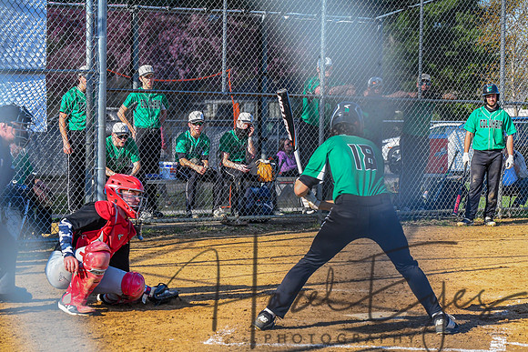 2021 Varsity vs Brookside-2