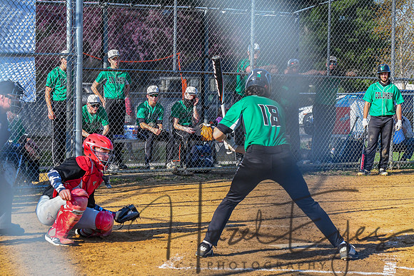 2021 Varsity vs Brookside-3