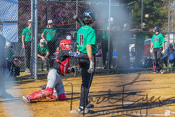 2021 Varsity vs Brookside-7