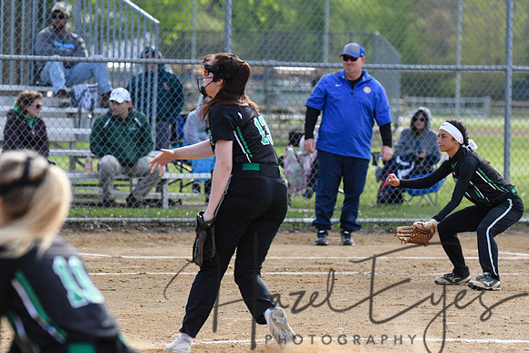 2017 Varsity Softball vs. Brooklyn-8