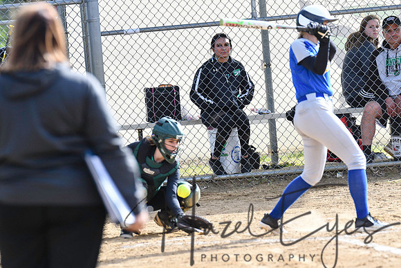 2017 Varsity Softball vs. Brooklyn-13