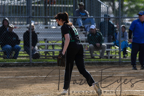 2017 Varsity Softball vs. Brooklyn-22