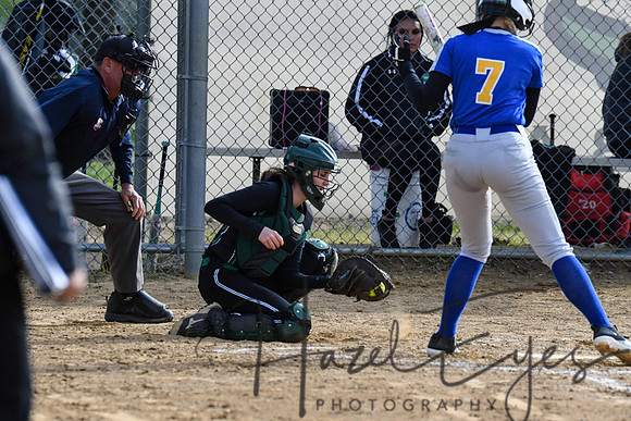 2017 Varsity Softball vs. Brooklyn-25