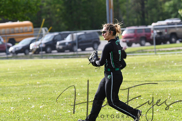 2017 Varsity Softball vs. Brooklyn-28