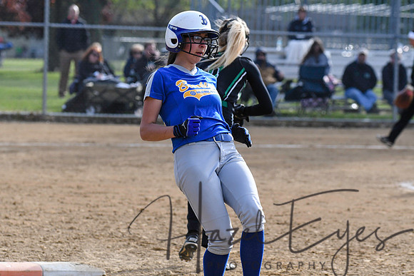 2017 Varsity Softball vs. Brooklyn-42