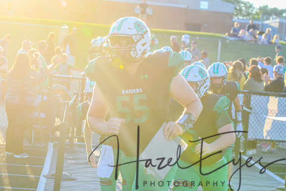 2022 CHS FB G4 vs Black River-18