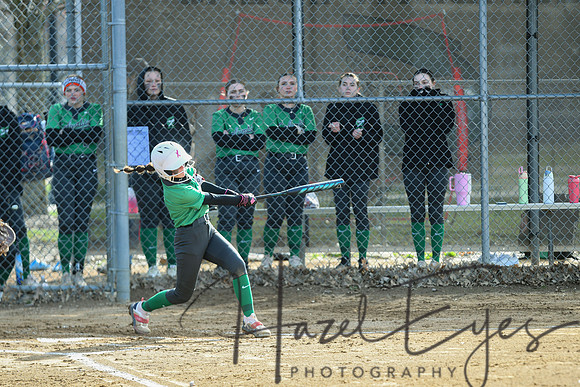 2024-2025 SOFTBALL vs Valley Forge 04012025 -12