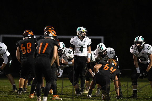 Game11 vs Tigers FB 31