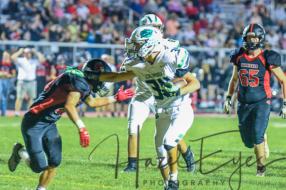 2022 CHS FB G5 vs Brookside-355