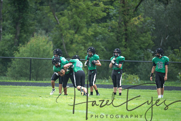 G00 Scrimmage vs Trinity 0808112023-4