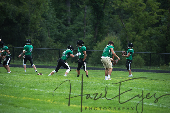 G00 Scrimmage vs Trinity 0808112023-1