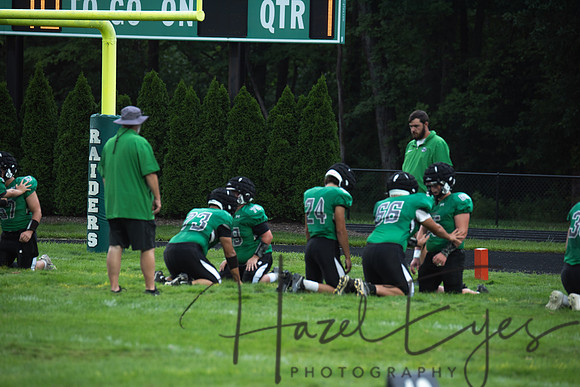 G00 Scrimmage vs Trinity 0808112023-2