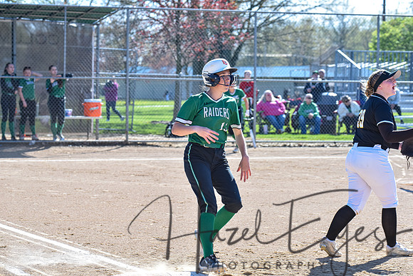 2024 SOFTBALL vs Black River 04222024-8