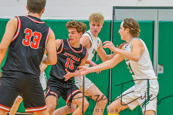 2021-2022 Basketball Boys Varsity vs Rittman 01252022-84