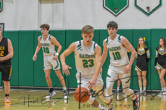 2021-2022 Basketball Boys Varsity vs Black River 01212022-35