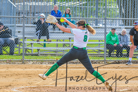 2022 Softball Varsity vs Firelands 04302022-5