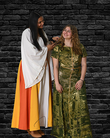 Once Upon a Mattress 20