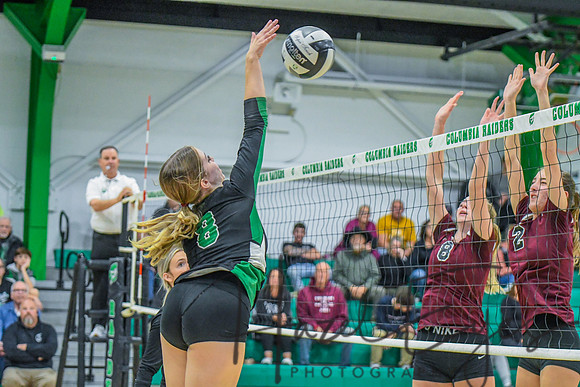 2022 VOLLEYBALL Varsity vs Wellington 09292022-9