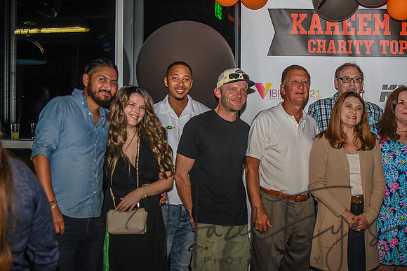 2021 Kareem Hunt Charity Event 10.2021-177