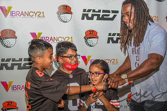 2021 Kareem Hunt Charity Event 10.2021-156
