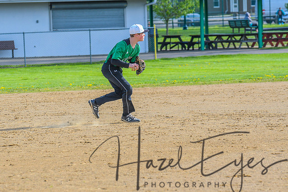 2021 JV vs Black River-9
